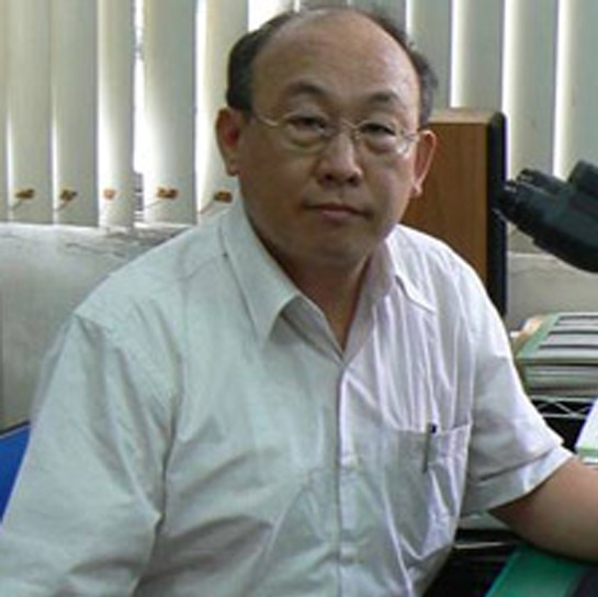 Cheng-Chung Lin, Ph.D.