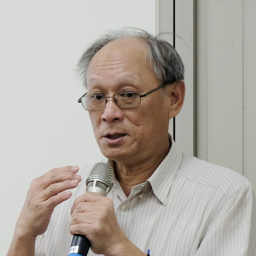 Kuang-Wen Hsieh, Ph.D.