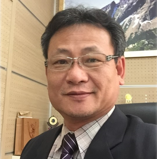 Huaang-Youh Hurng, Ph.D.