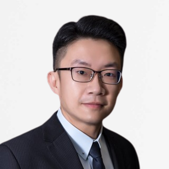 Tzung-Han Lin, Ph.D.