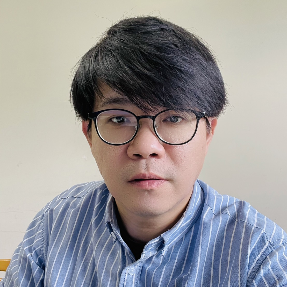 Yao-Chuan Tsai, Ph.D.