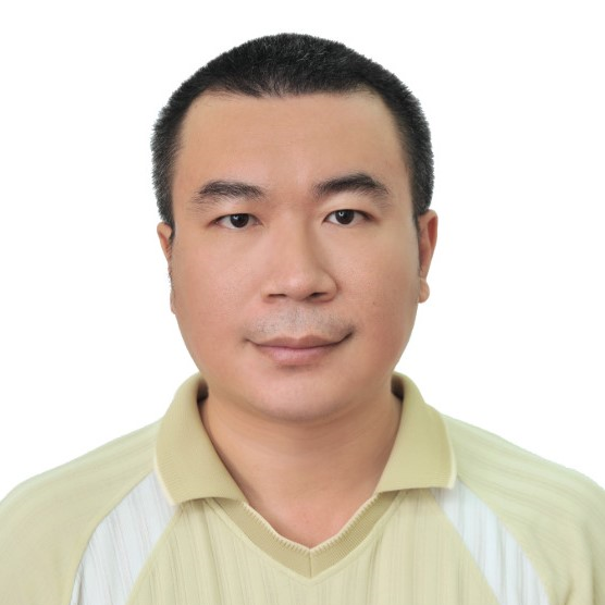 Wei-Jen Huang, Ph.D.